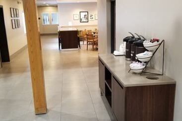 هتل Country Inn & Suites By Radisson Kalamazoo Mi