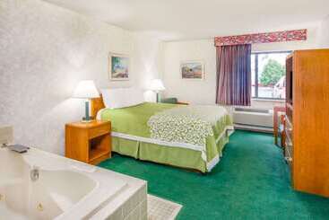 فندق Days Inn By Wyndham Alpena