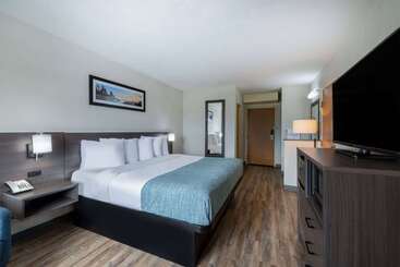 فندق Wingate By Wyndham Butte City Center