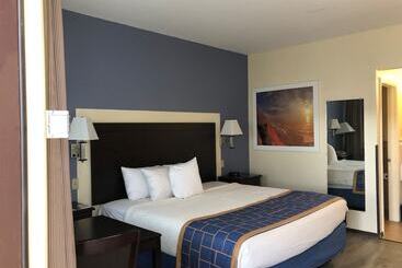 فندق Days Inn By Wyndham Grants