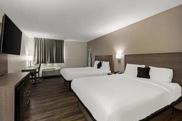 فندق Red Lion Inn & Suites Caseyville