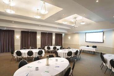 فندق Ibis Styles Tamworth