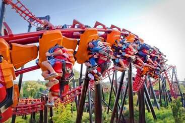 Hotel Ibis Wavre Brussels East