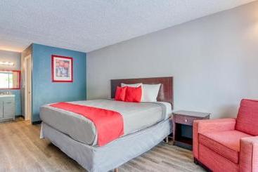 فندق Bayside Inn Pinellas Park  Clearwater