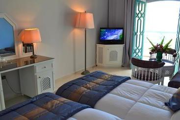 Hotel Hôtel Le Tivoli