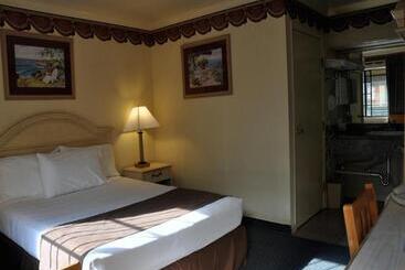 فندق San Francisco Inn