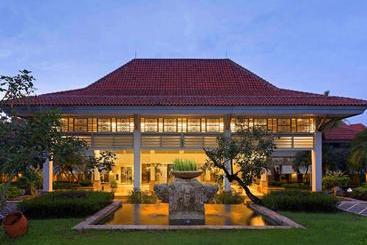 Bandara International Hotel Managed By Accorhotels