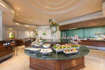 Bandara International Hotel Managed By Accorhotels