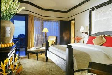 هتل Bintan Lagoon Resort