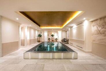 Clarion Grandhotel Zlaty Lev