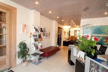 Hotel Hostellerie De La Vendee