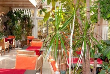 Hotel Hostellerie De La Vendee