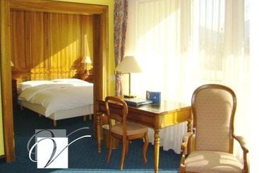 Hotel Hostellerie De La Vendee
