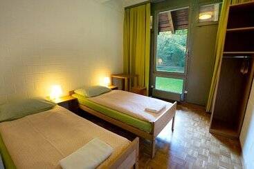 ホテル Luzern Youth Hostel