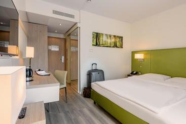 هتل Mercure  Bristol Stuttgart Sindelfingen