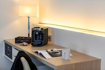 هتل Mercure  Bristol Stuttgart Sindelfingen