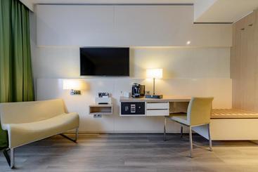 هتل Mercure  Bristol Stuttgart Sindelfingen