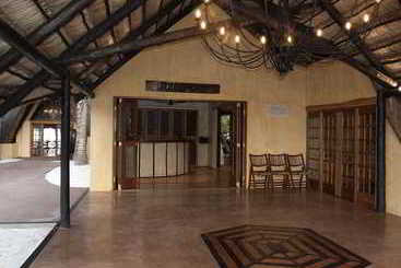 ホテル Pestana Bazaruto Lodge