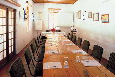 هتل Pestana Bazaruto Lodge
