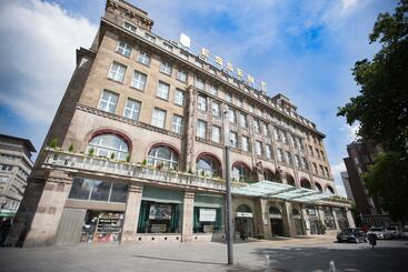 Select Hotel Handelshof Essen