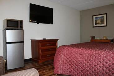 هتل Araamda Inn