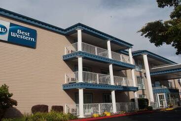 هتل Best Western Corvallis