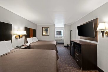 فندق Best Western Executive Inn
