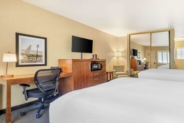 فندق Best Western Plus Beach View Lodge Carlsbad
