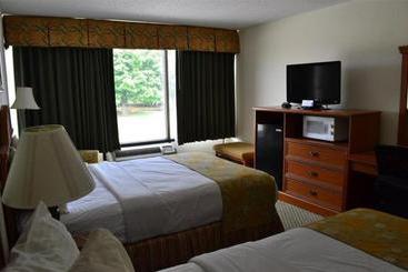 هتل Best Western Plus Motor Inn