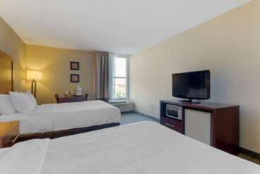 فندق Comfort Inn Blacksburg University Area
