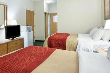 酒店 Comfort Inn Chester  Richmond South