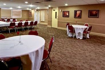 هتل Red Roof Inn Lafayette Airport