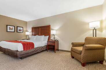 בית מלון כפרי Comfort Inn & Suites Clemson  University Area