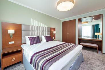 호텔 Crowne Plaza Krasnodar  Centre, An Ihg