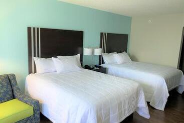 ホテル Days Inn By Wyndham Goldsboro