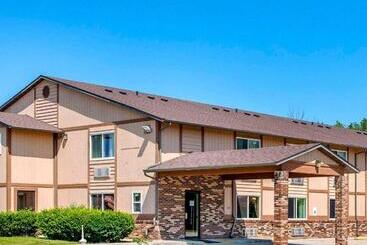 Отель Fairbridge Inn Express Chesterton