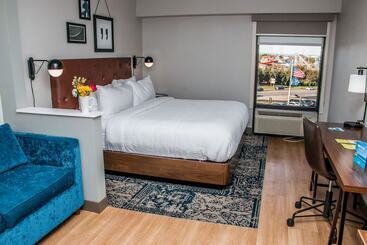 هتل Four Points By Sheraton Allentown Lehigh Valley
