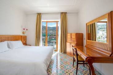 Grand Hotel Flora