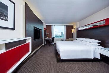 فندق Hyatt Regency Toronto
