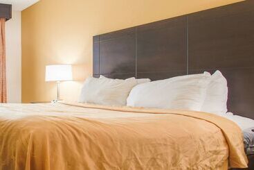 فندق Quality Inn & Suites Aiken
