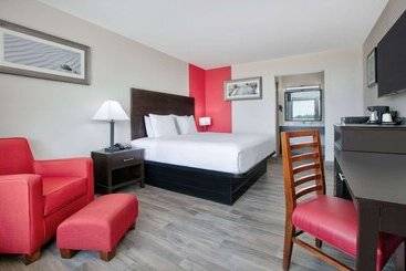 فندق Ramada By Wyndham Diamondhead I 10/gulfport