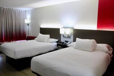 酒店 Ramada By Wyndham Harrisonburg