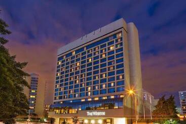 هتل The Westin Crystal City Reagan National Airport