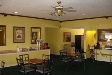 ホテル Value Lodge Brownwood