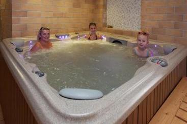 Kristal Hotel   All Inclusive