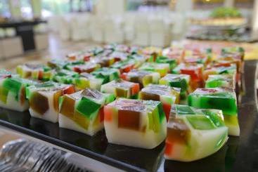 Kristal Hotel   All Inclusive
