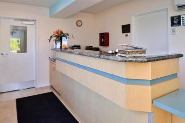 هتل Americas Best Value Inn Sunnyvale