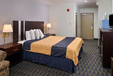 هتل Americas Best Value Inn Sunnyvale