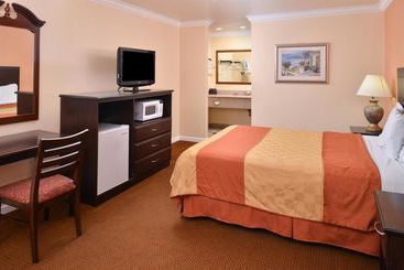 هتل Americas Best Value Inn Sunnyvale