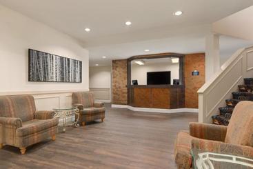 Northwinds Hotel Canmore